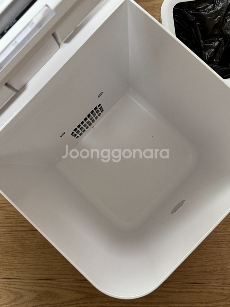 샤오미 스마트 휴지통 토뉴 TS1S 무선--6