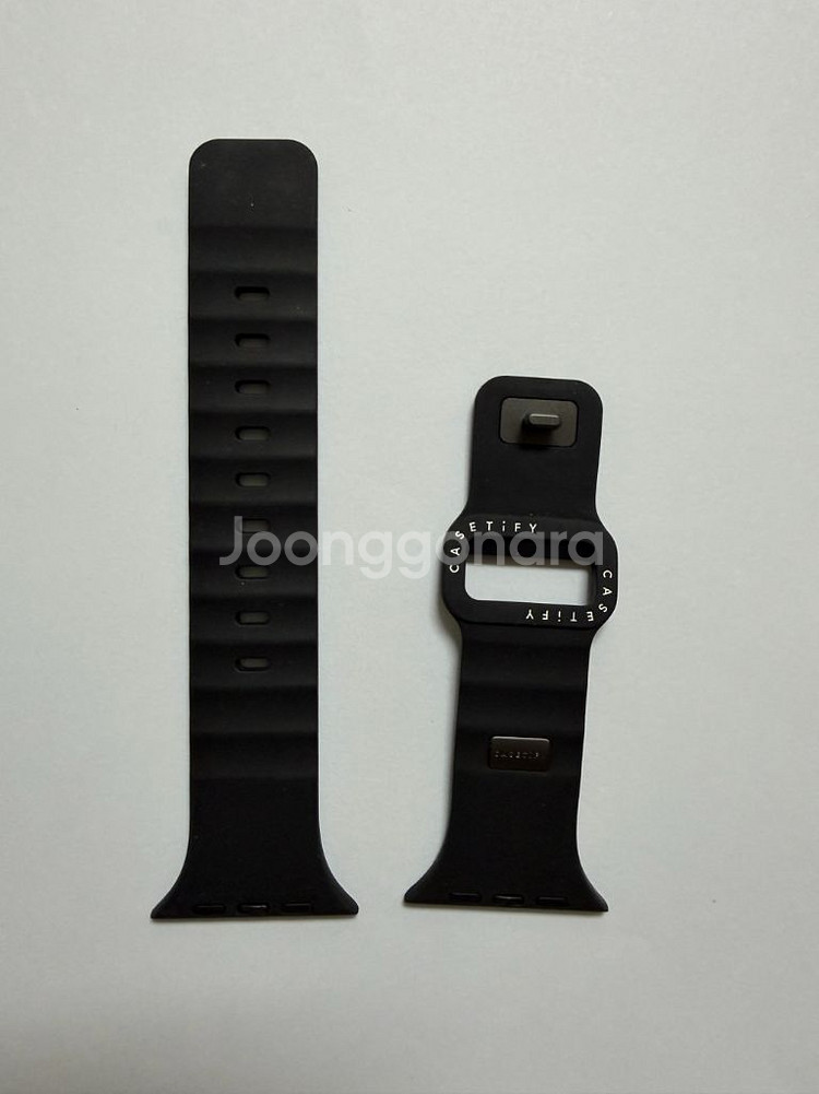 케이스티파이 바운드밴드 애플워치 7-9 시리즈 45mm--0