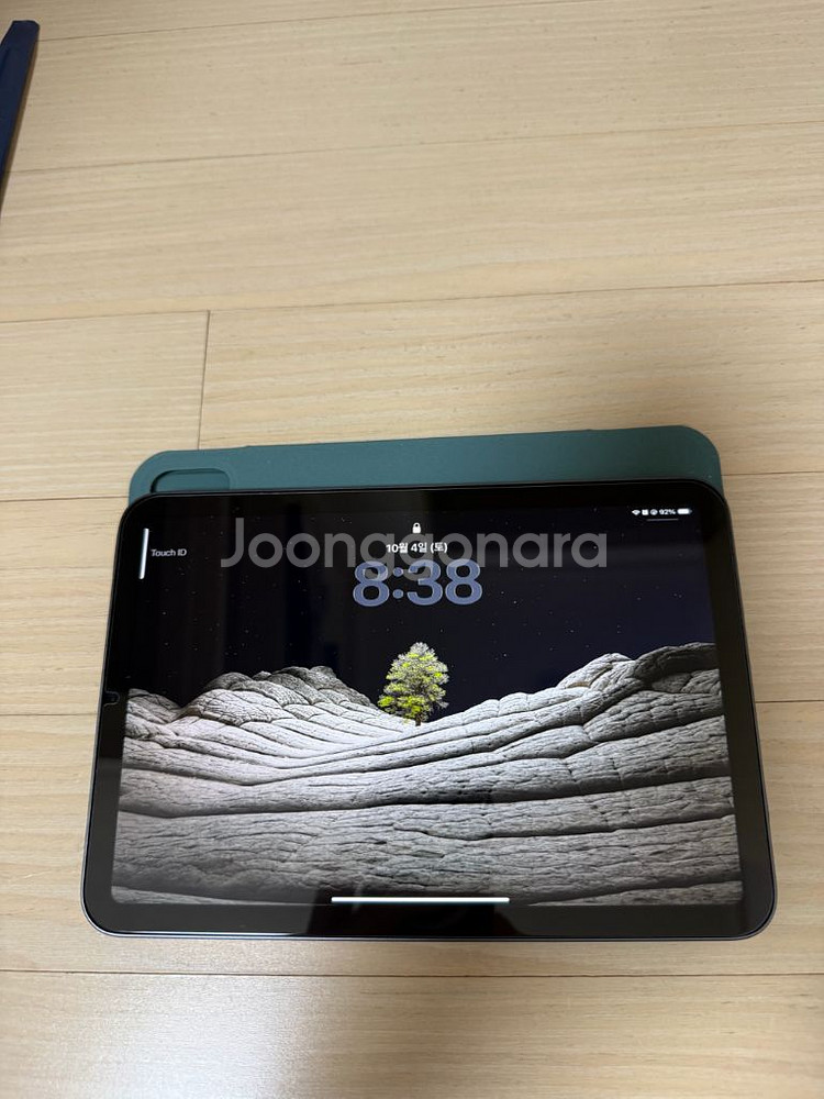 아이패드 미니 64GB 와이파이 스그--0