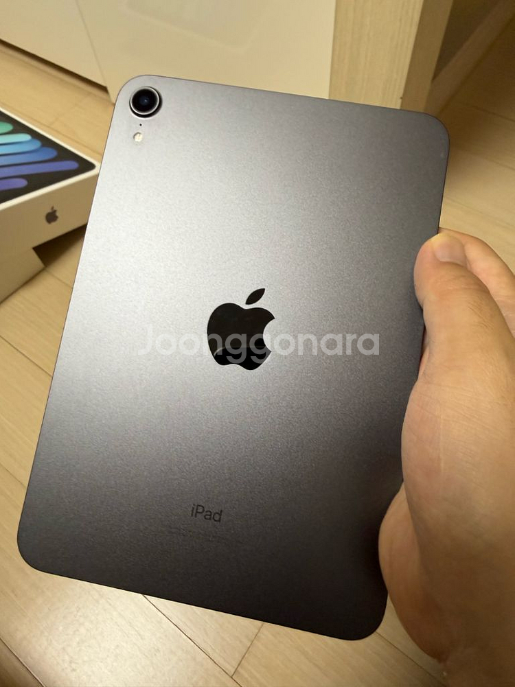 아이패드 미니 64GB 와이파이 스그--1