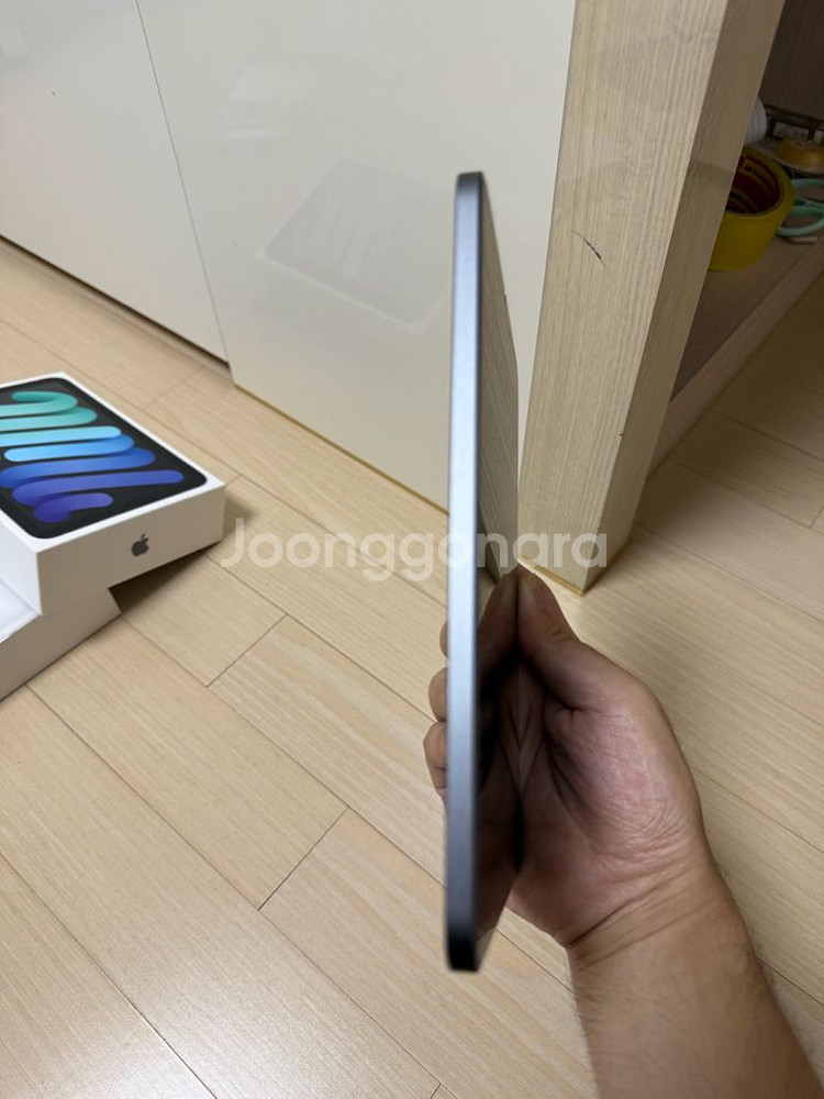 아이패드 미니 64GB 와이파이 스그--2