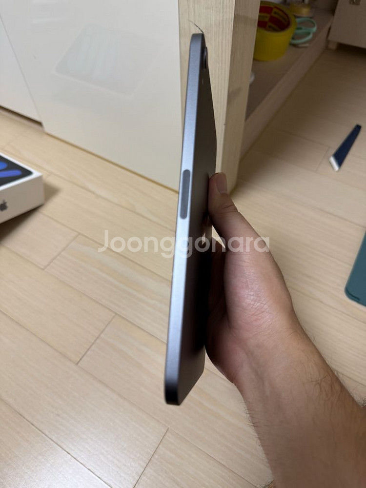 아이패드 미니 64GB 와이파이 스그--4