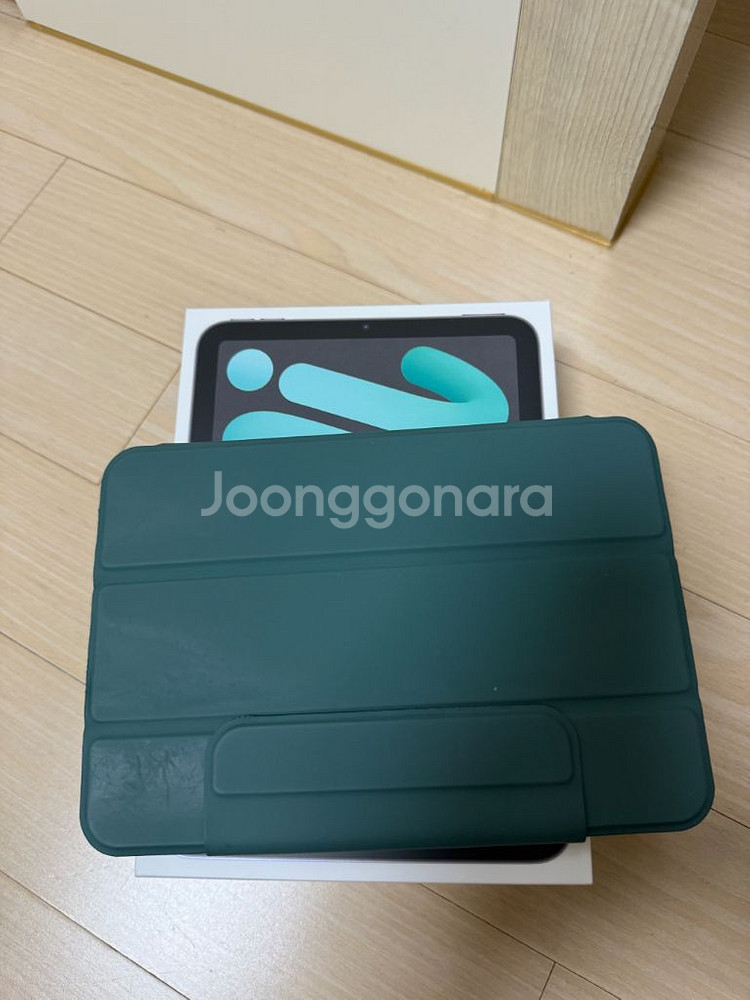 아이패드 미니 64GB 와이파이 스그--7