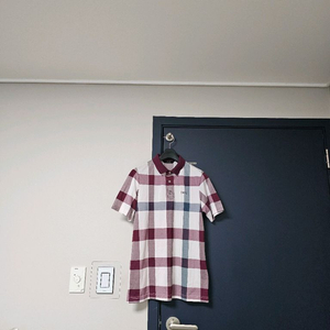 닥스 골프카라티셔츠