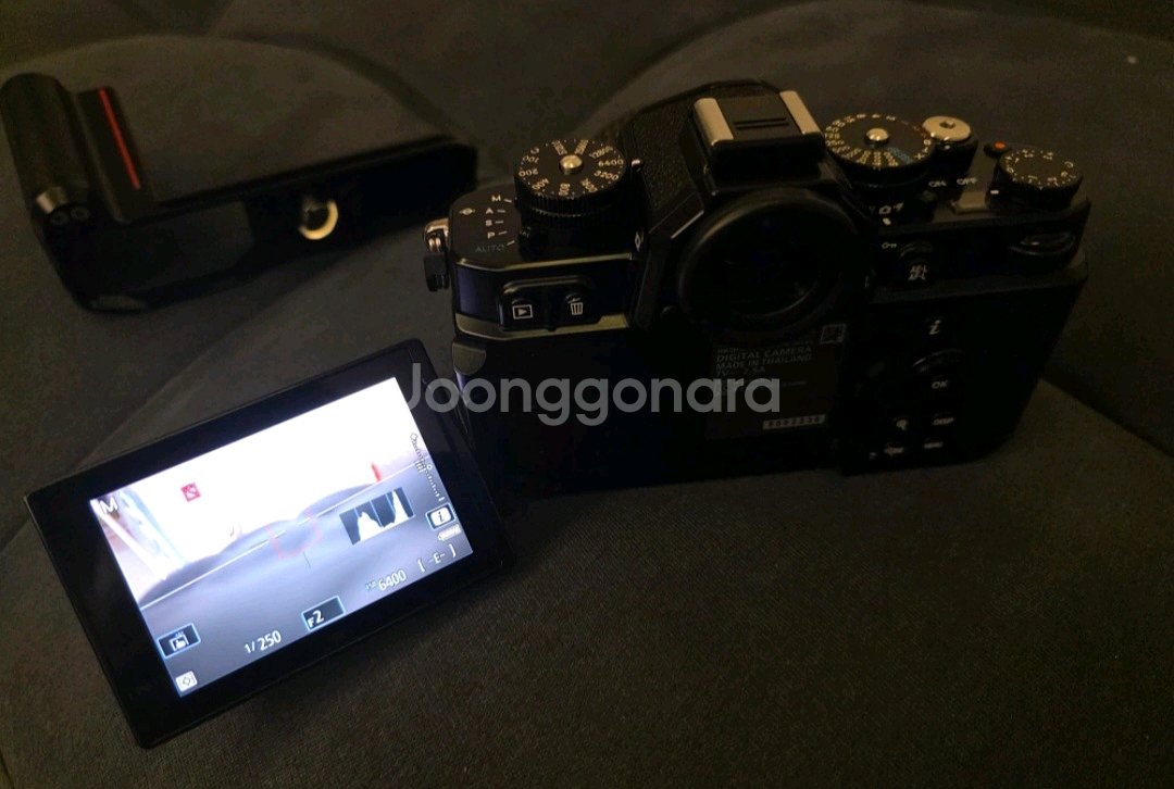 니콘zf카메라 40mm렌즈--3