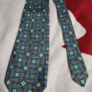 아이그너 넥타이