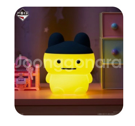 다마고치 마메치 무드등 b상 팝니다--0