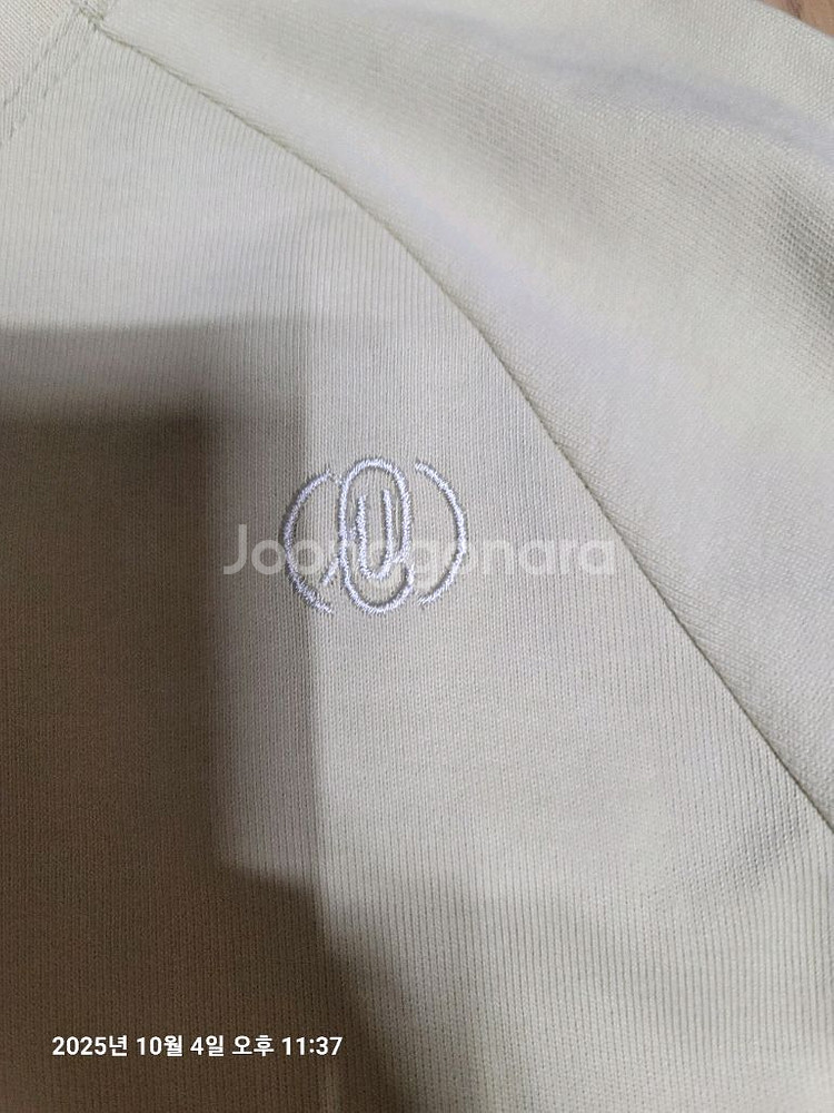 유라고(URAGO) 라글란 티셔츠--5