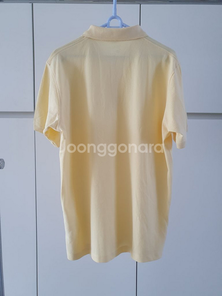 (택있는 새상품)남성 탑텐 반팔티셔츠 100사이즈--1