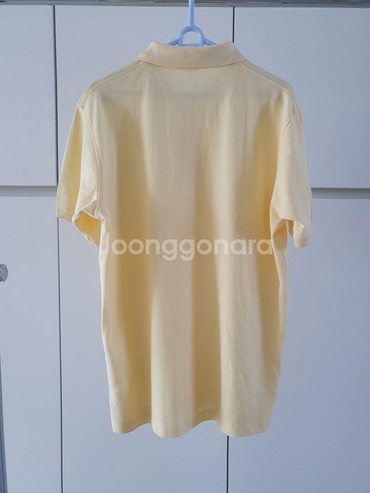 택있는 새상품)여성 탑텐 반팔티셔츠 100사이즈--1