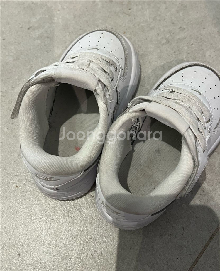 나이키 포즈 이지온 130--2