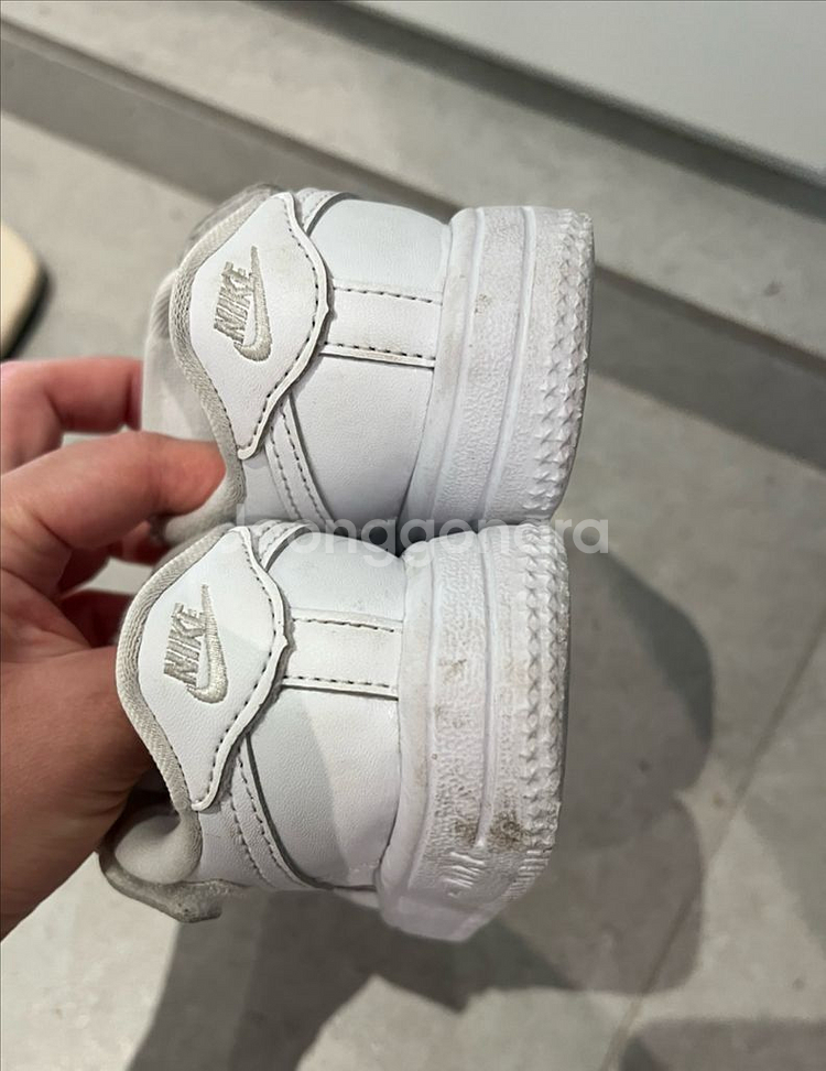 나이키 포즈 이지온 130--3