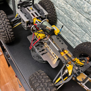 메탈 롱서밋 RC카 판매