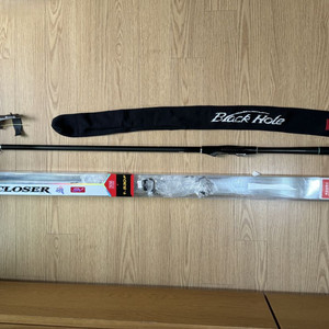 NS CLOSER SV 크로져 기 SV 1-530F