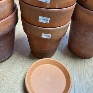 이태리 디그리아 보소 토분 판매합니다.