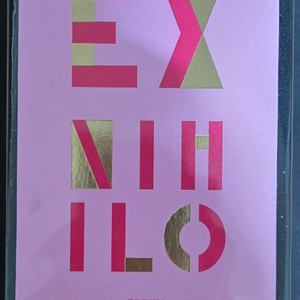 엑스니힐로 스파이키 뮤즈 EDP 50ml