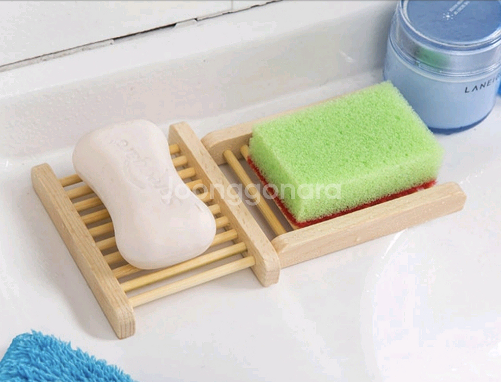 어든나무 받침대--1