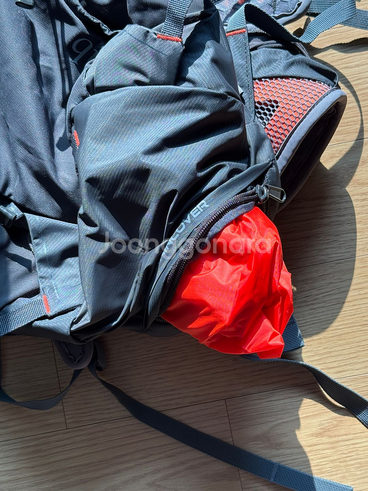 랩 Rab 이온 ND 18 (Anthracite)--1