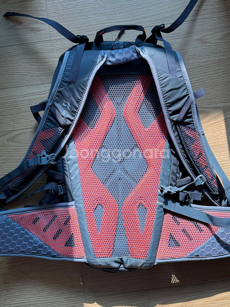 랩 Rab 이온 ND 18 (Anthracite)--2