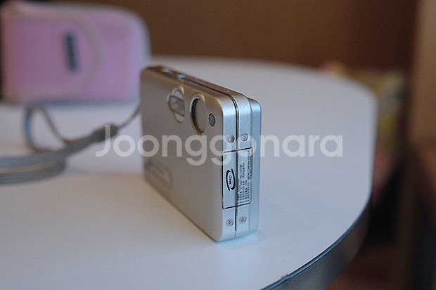 니콘 쿨픽스(COOLPIX) S1 팝니다--6