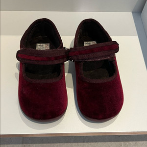 불라디 벨벳 메리제인 24