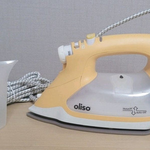 올리소 스마트 다리미