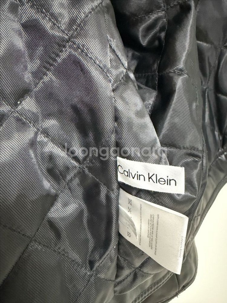 Calvin Klein 자켓 XXL--5