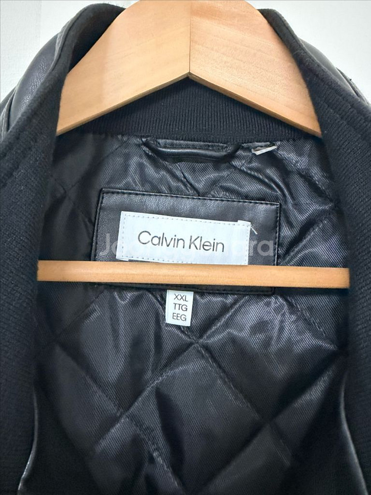 Calvin Klein 자켓 XXL--4
