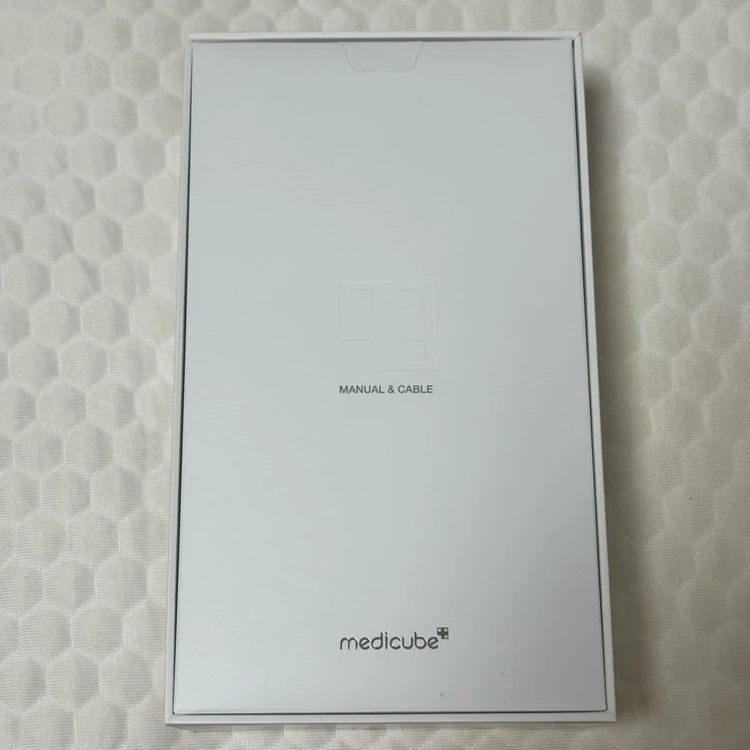 풀박스 메디큐브 새상품 급 부스터프로 판매합니다 이미지