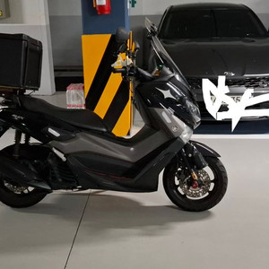 nmax125엔맥스125