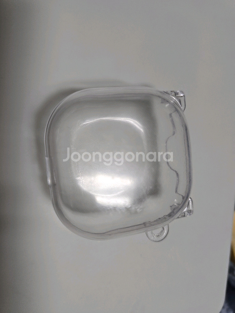 삼성 갤럭시 버즈FE 화이트 박스X--3