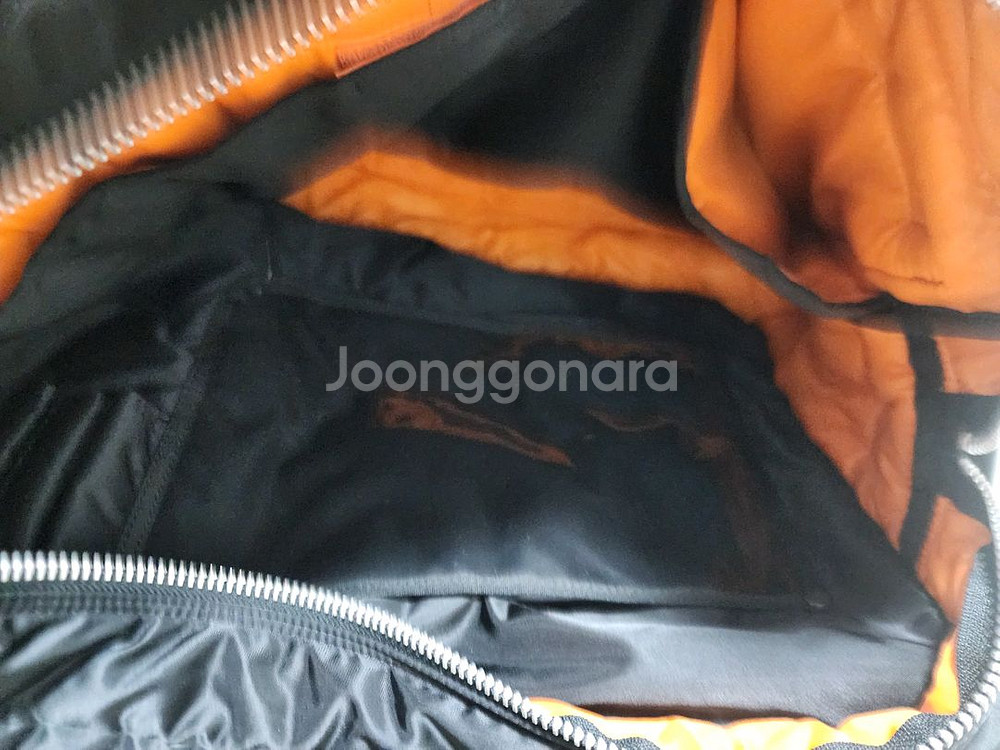 요시다포터 탱커 2way 오버나이트 브리프케이스--5