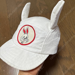 베베드피노 토끼모자