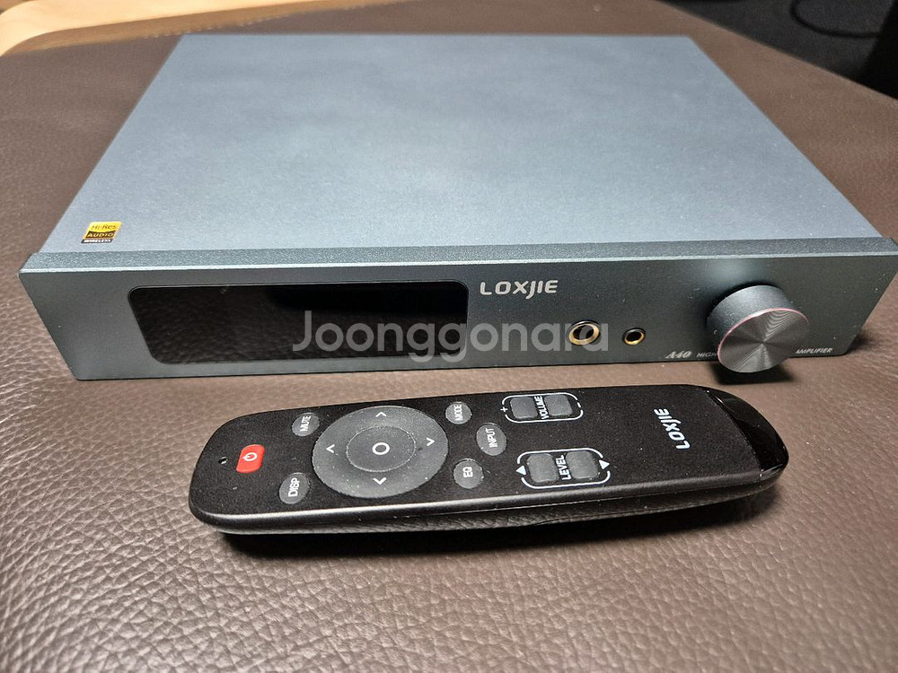 loxjie a40 amp--0