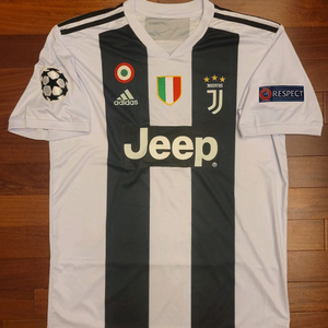 2018/19 유벤투스 호날두 레플리카 유니폼