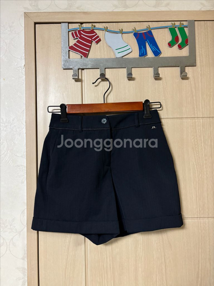 제이린드버그 여성반바지--0