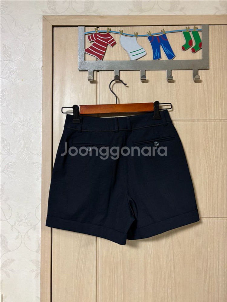 제이린드버그 여성반바지--3