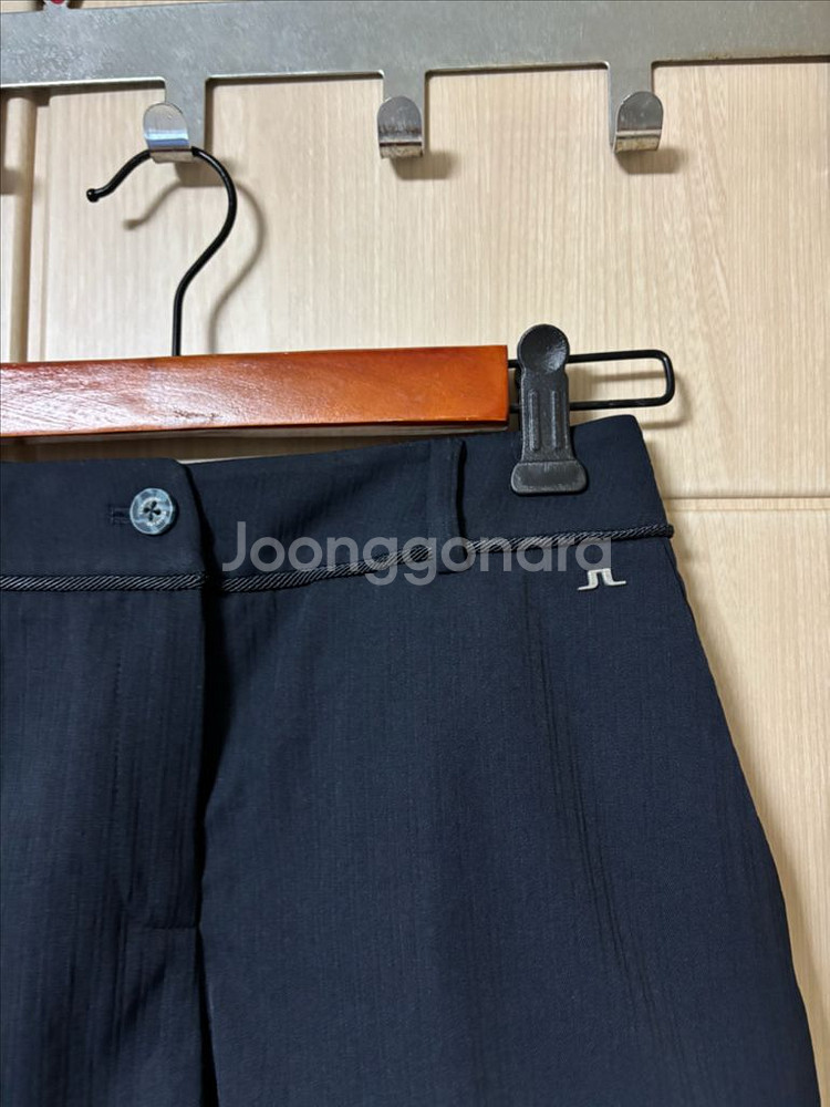 제이린드버그 여성반바지--1