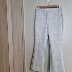 띠어리 슬랙스 바지