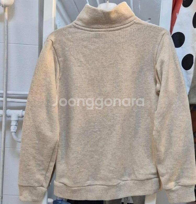 370 ) 정품 파타고니아 니트 총장60 가반50--1