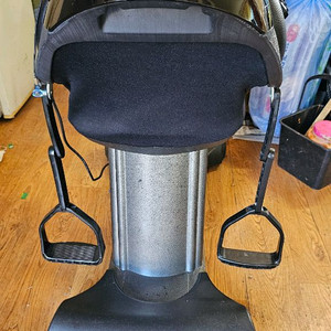 (판매완료) 승마 운동기구 팝니다 이미지