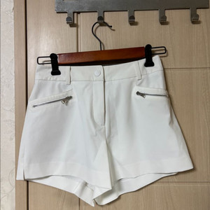 지포어 골프반바지