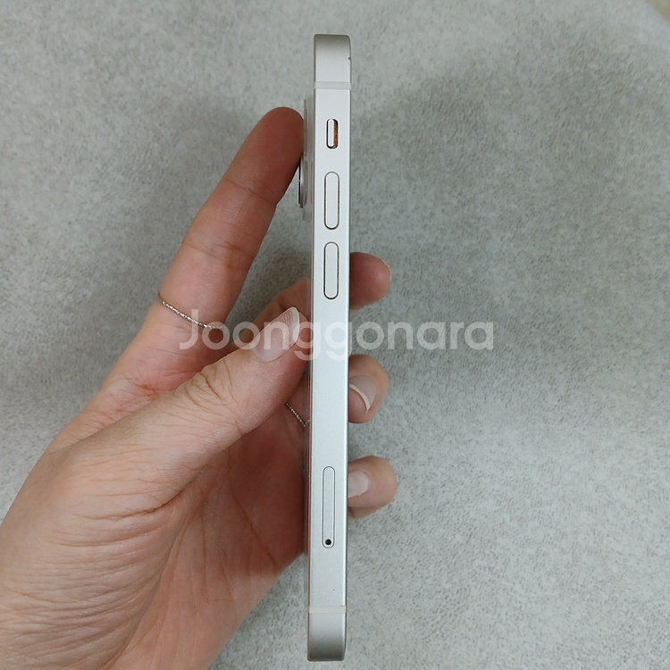 아이폰13미니 128기가 공기계중고폰서브폰알뜰폰 퀵가능--2