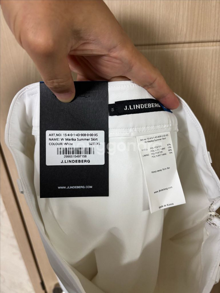 제이린드버그 여성치마--3