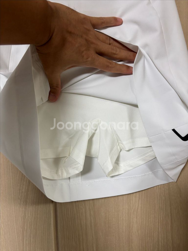 제이린드버그 여성치마--2