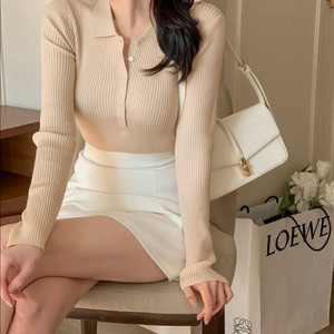 폴스부띠끄 가방 베니토 크로스 PM1HCB6BCTIV