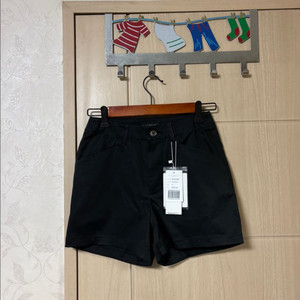 세인트앤드류스 여성반바지