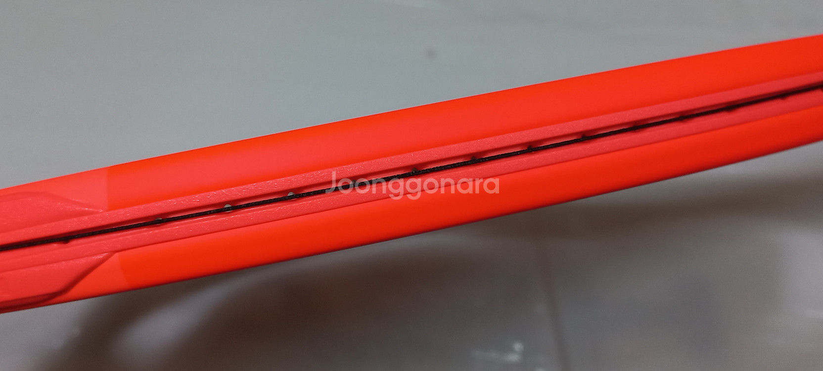 테니스라켓 헤드 2025 래디컬팀 L (260g)--1