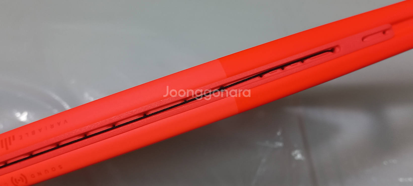 테니스라켓 헤드 2025 래디컬팀 L (260g)--3