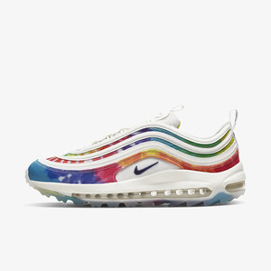 나이키 에어맥스97 airmax97 무지개 235